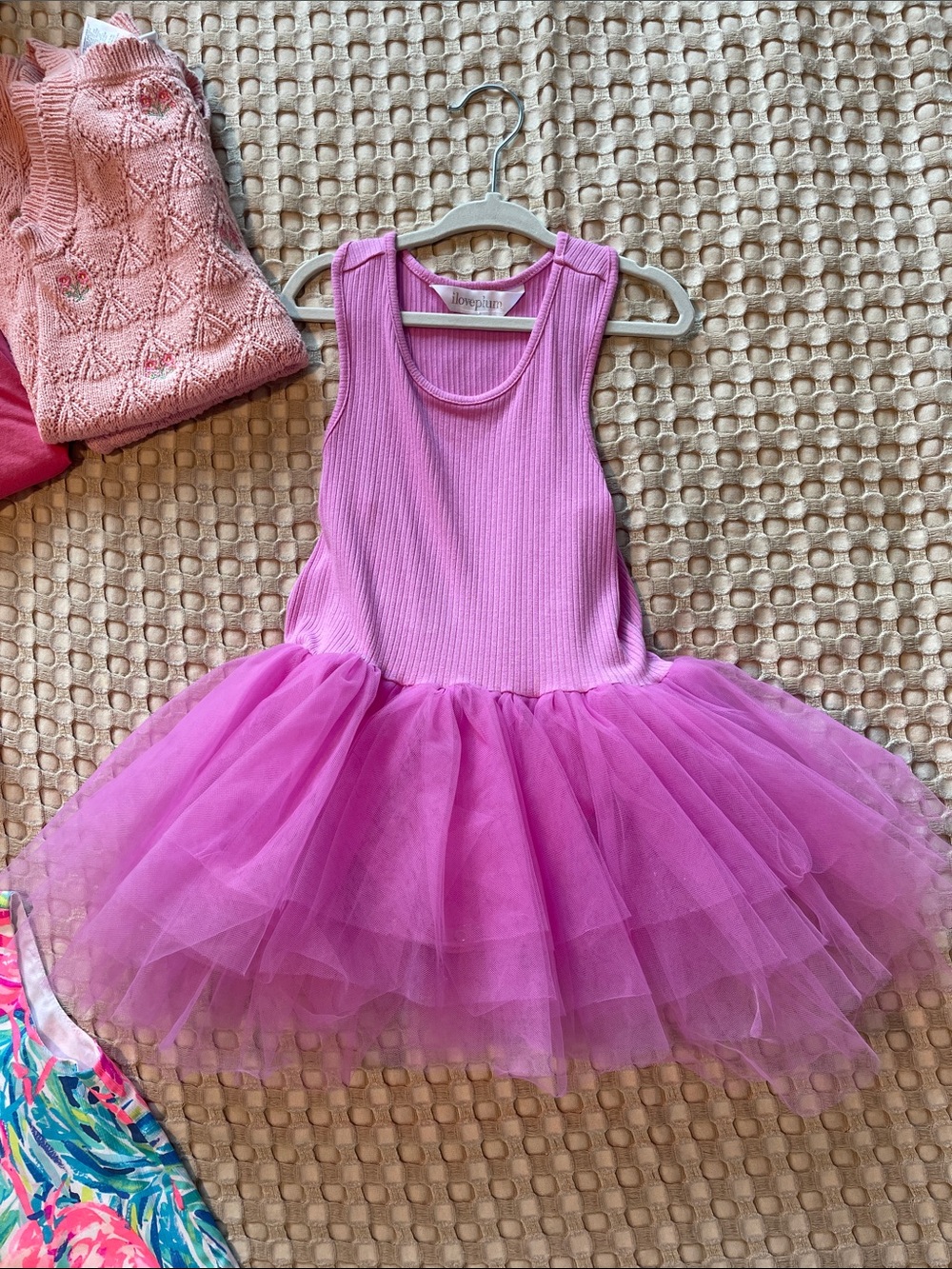 iloveplum girls dress